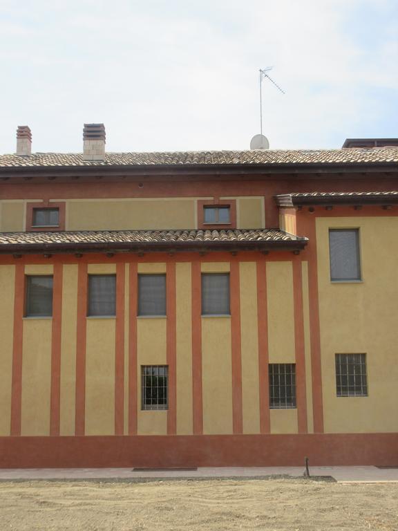 Villa Laura Cocconi Exterior photo
