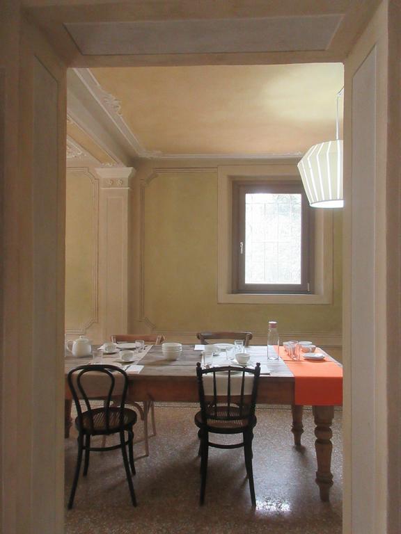 Villa Laura Cocconi Exterior photo